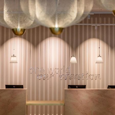 Motel One Wuerzburg エクステリア 写真