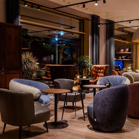 Motel One Wuerzburg エクステリア 写真
