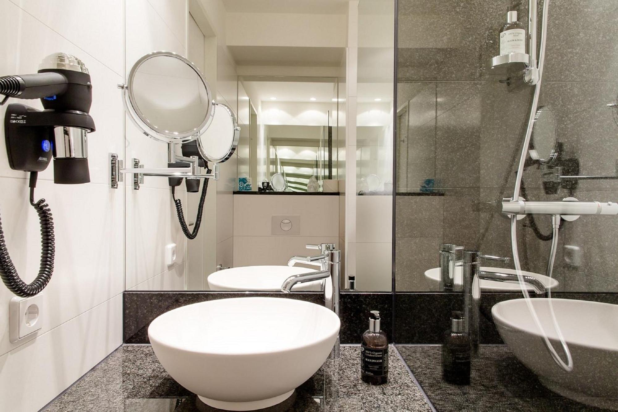 Motel One Wuerzburg エクステリア 写真