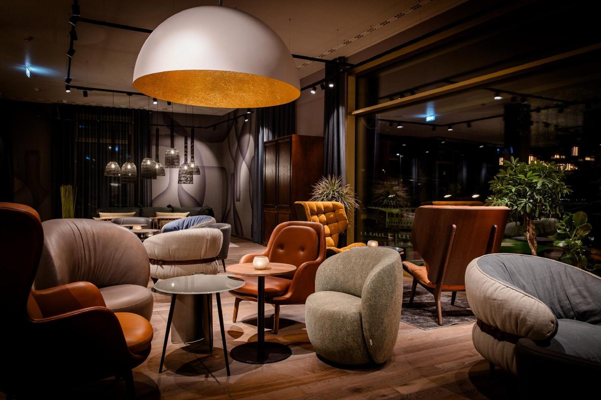 Motel One Wuerzburg エクステリア 写真