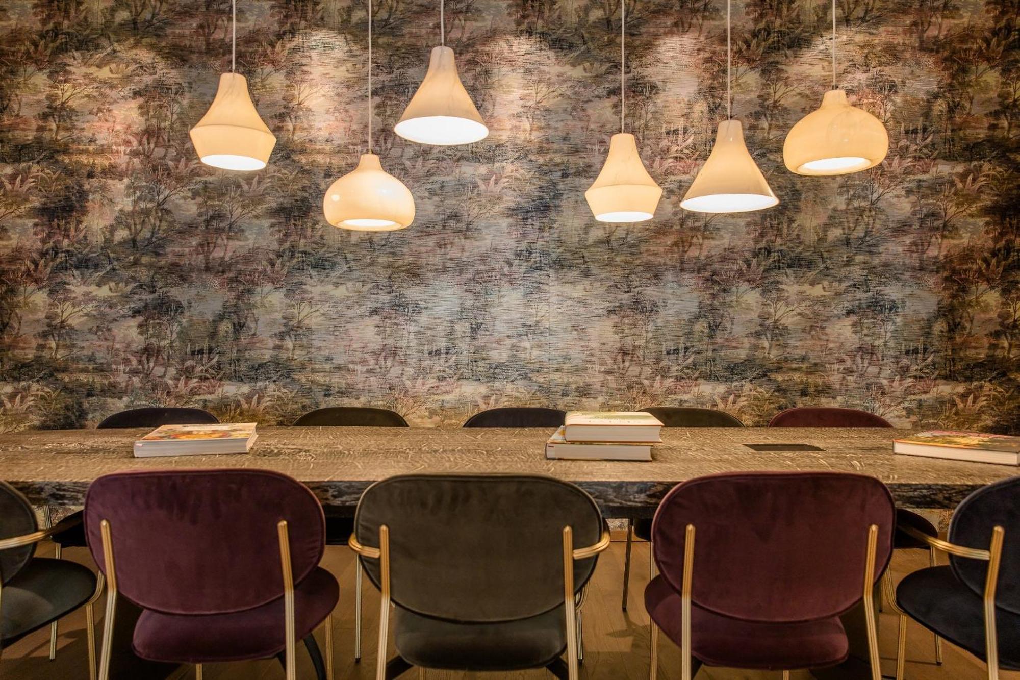 Motel One Wuerzburg エクステリア 写真