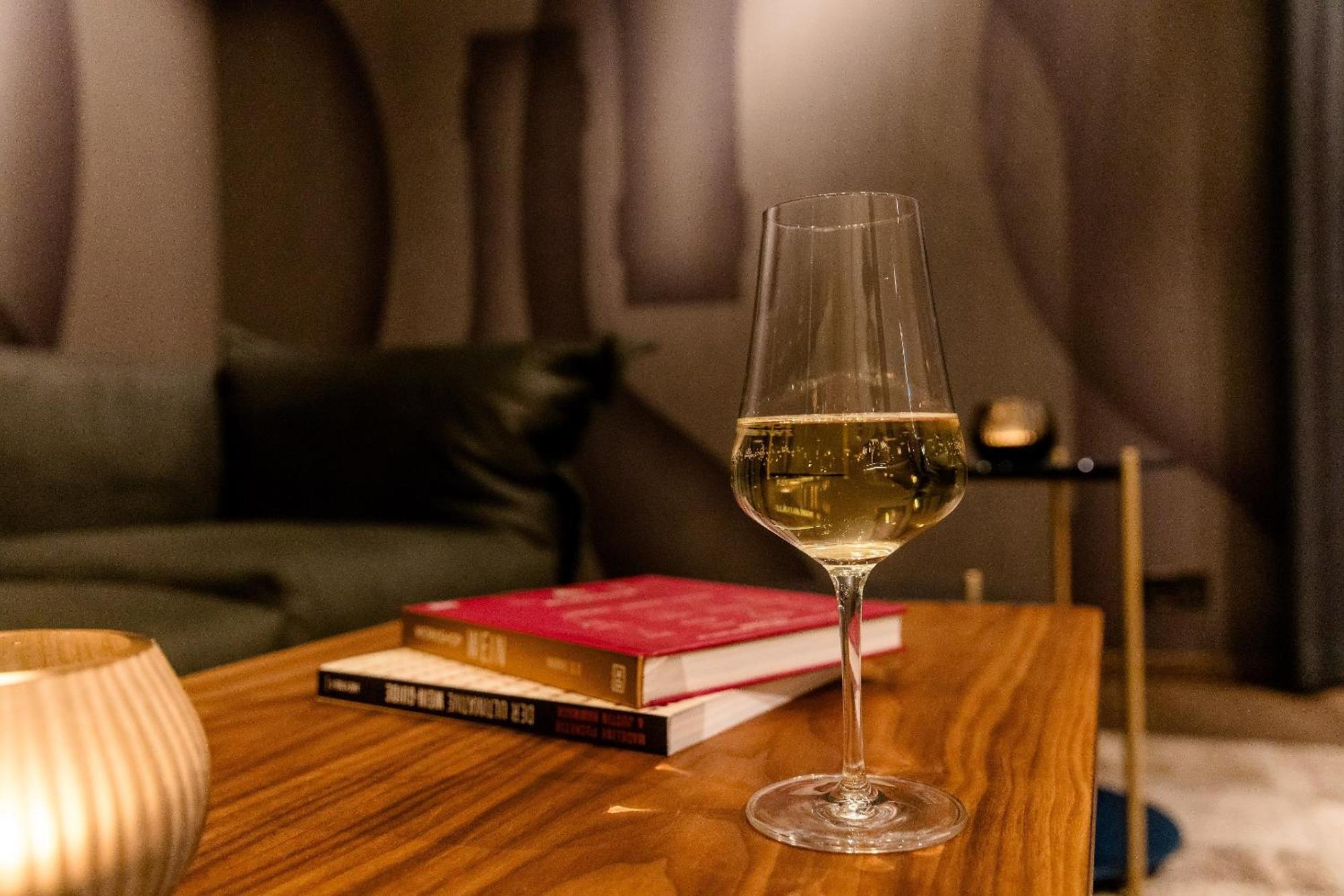 Motel One Wuerzburg エクステリア 写真