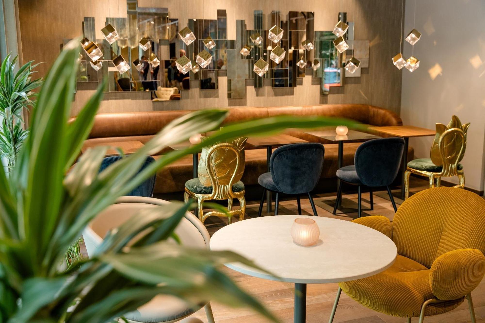 Motel One Wuerzburg エクステリア 写真
