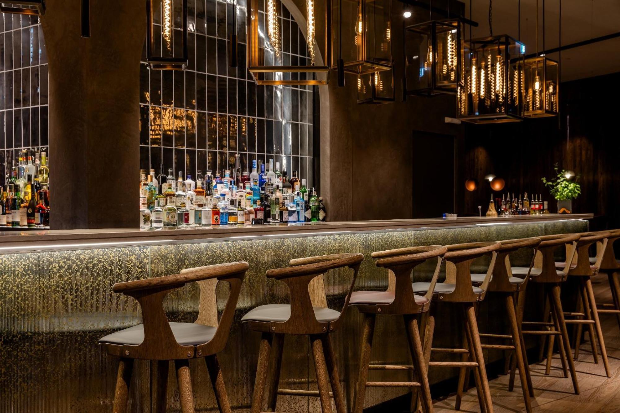 Motel One Wuerzburg エクステリア 写真