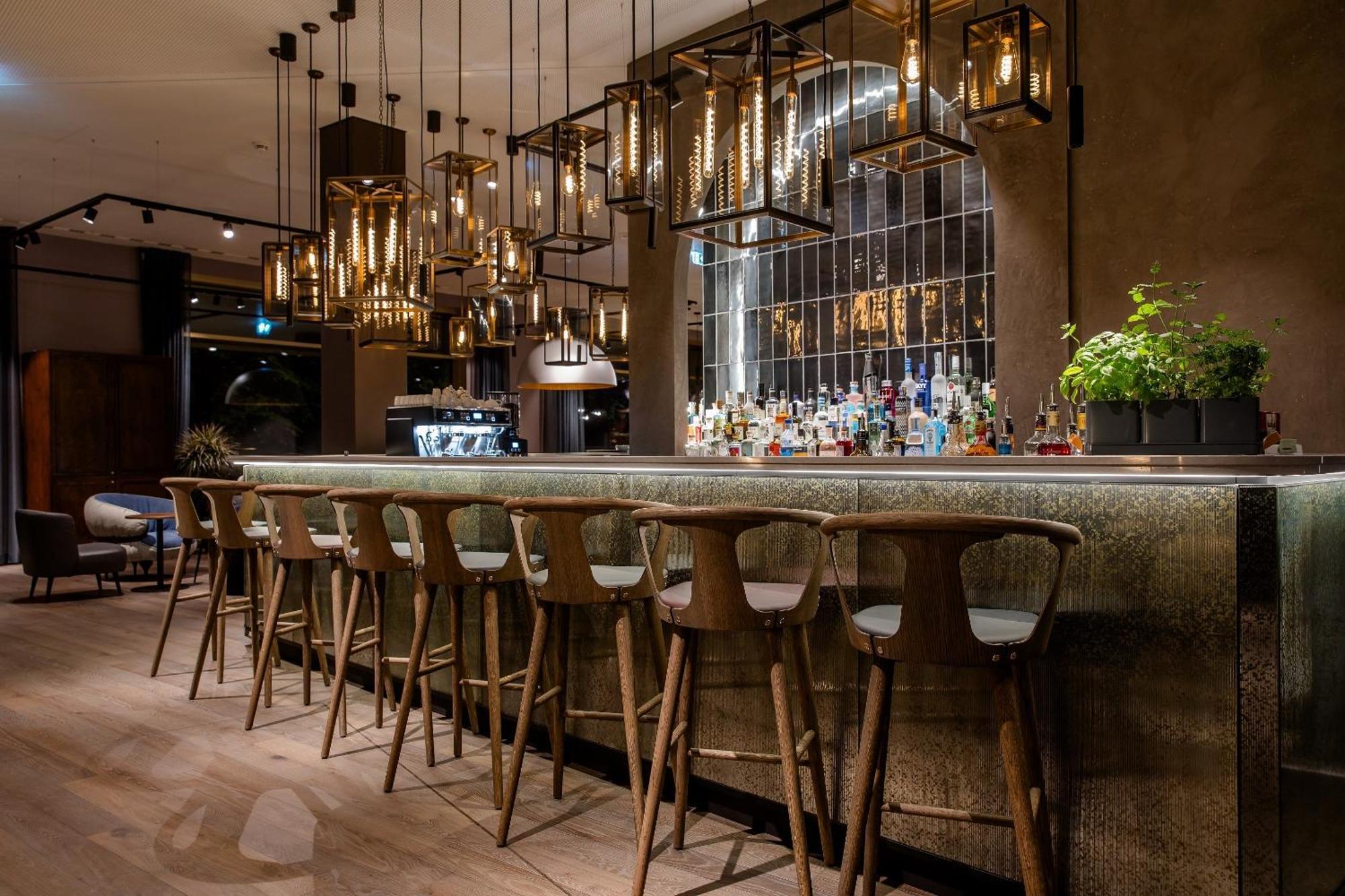 Motel One Wuerzburg エクステリア 写真